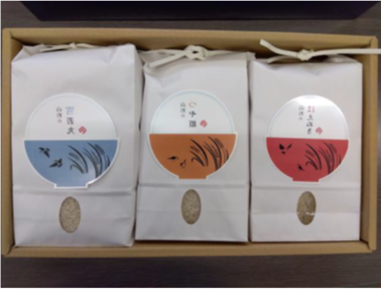 【限定20セット・令和7年新米】はつ雪セット(6kg)(会計時クーポンコード適用で10%OFF)