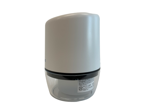 消毒液噴出装置『Liquid Jet Cplus3 LJ-02 ( white)』