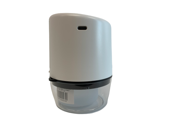消毒液噴出装置『Liquid Jet Cplus3 LJ-02 ( white)』