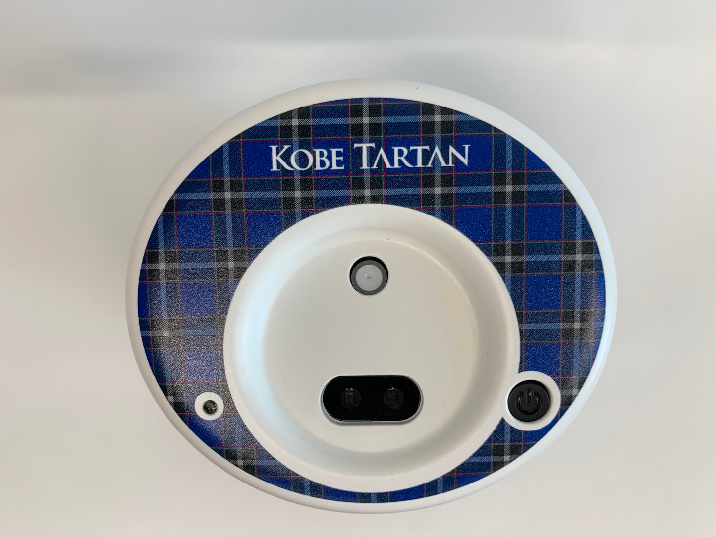 消毒液噴出装置『Liquid Jet Cplus3 LJ-02(Kobe Tartan)』