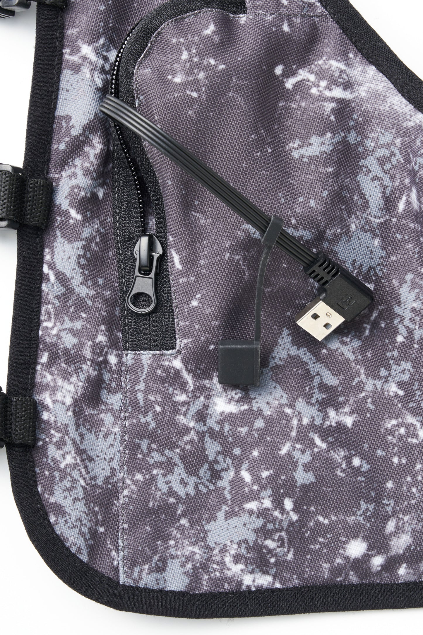 水冷ベストHYPER 11120(バッテリー付き)