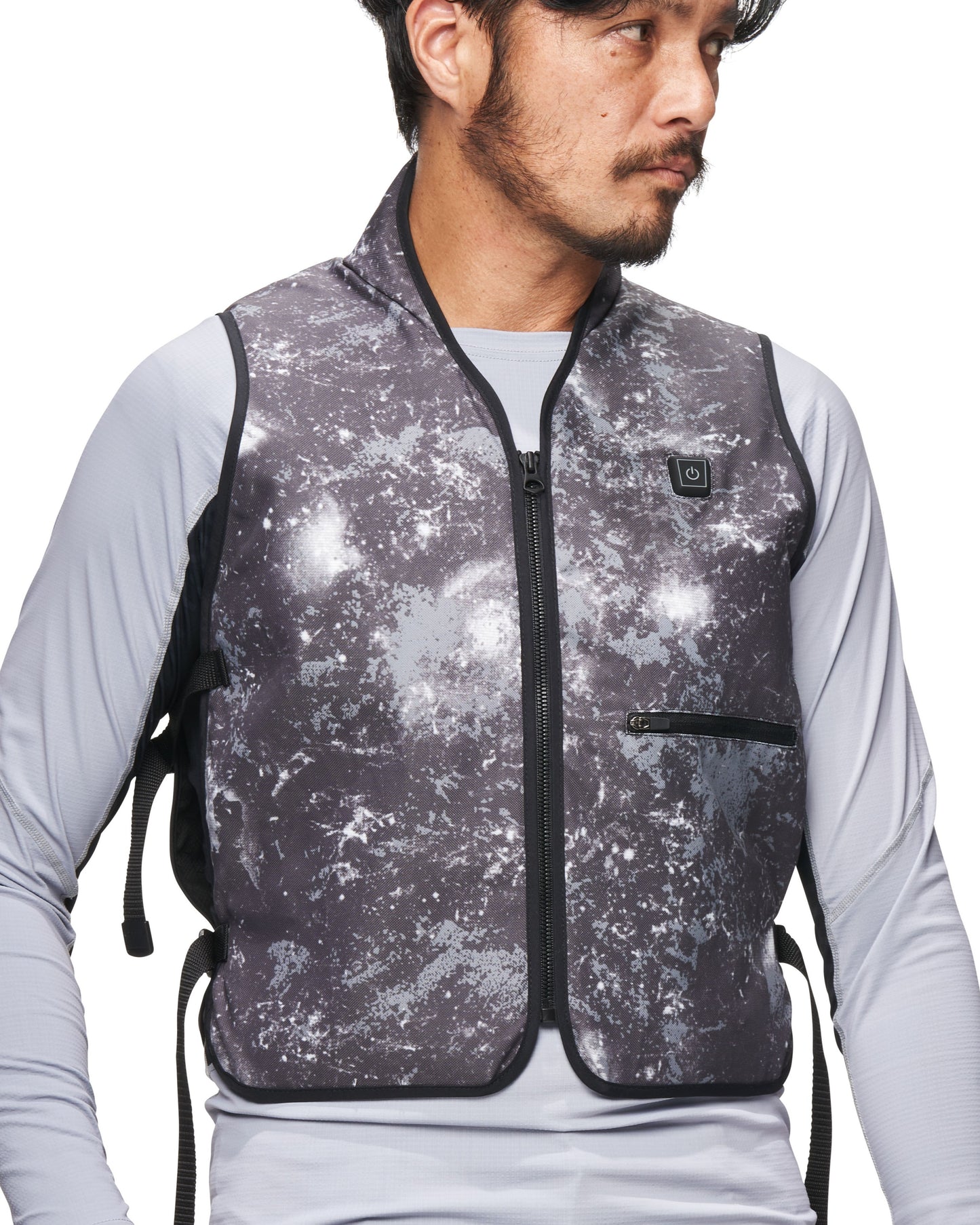 水冷ベストHYPER 11120(バッテリー付き)