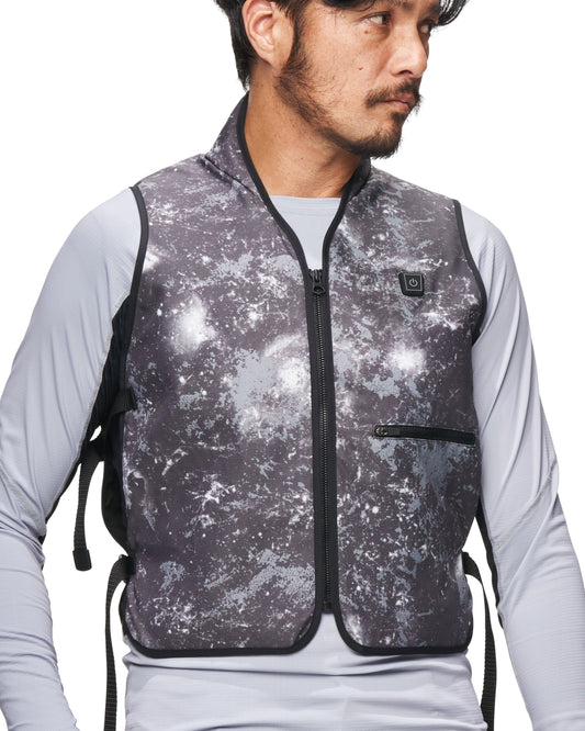 水冷ベストHYPER 11120(バッテリー付き)