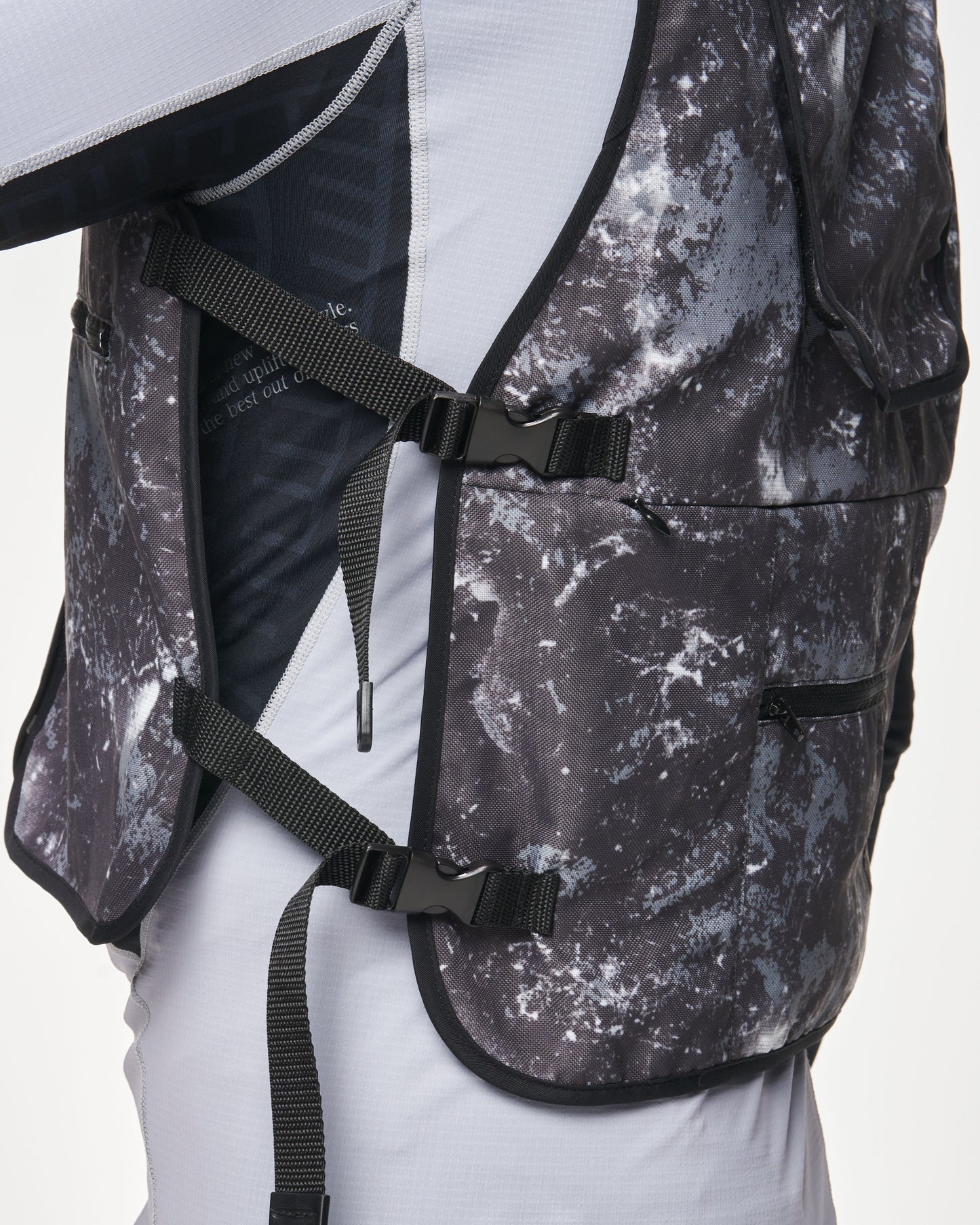 水冷ベストHYPER 11120(バッテリー付き)