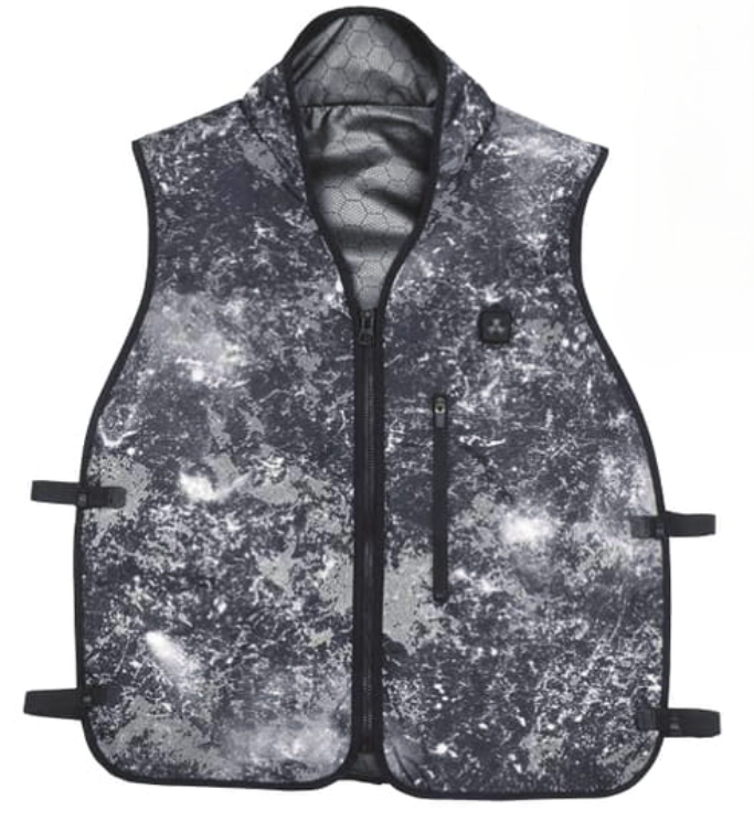 水冷ベストHYPER 11120(バッテリー付き)