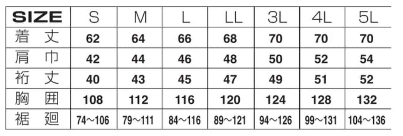 The tough 空調風神服 半袖JK 6645(バッテリー無し)
