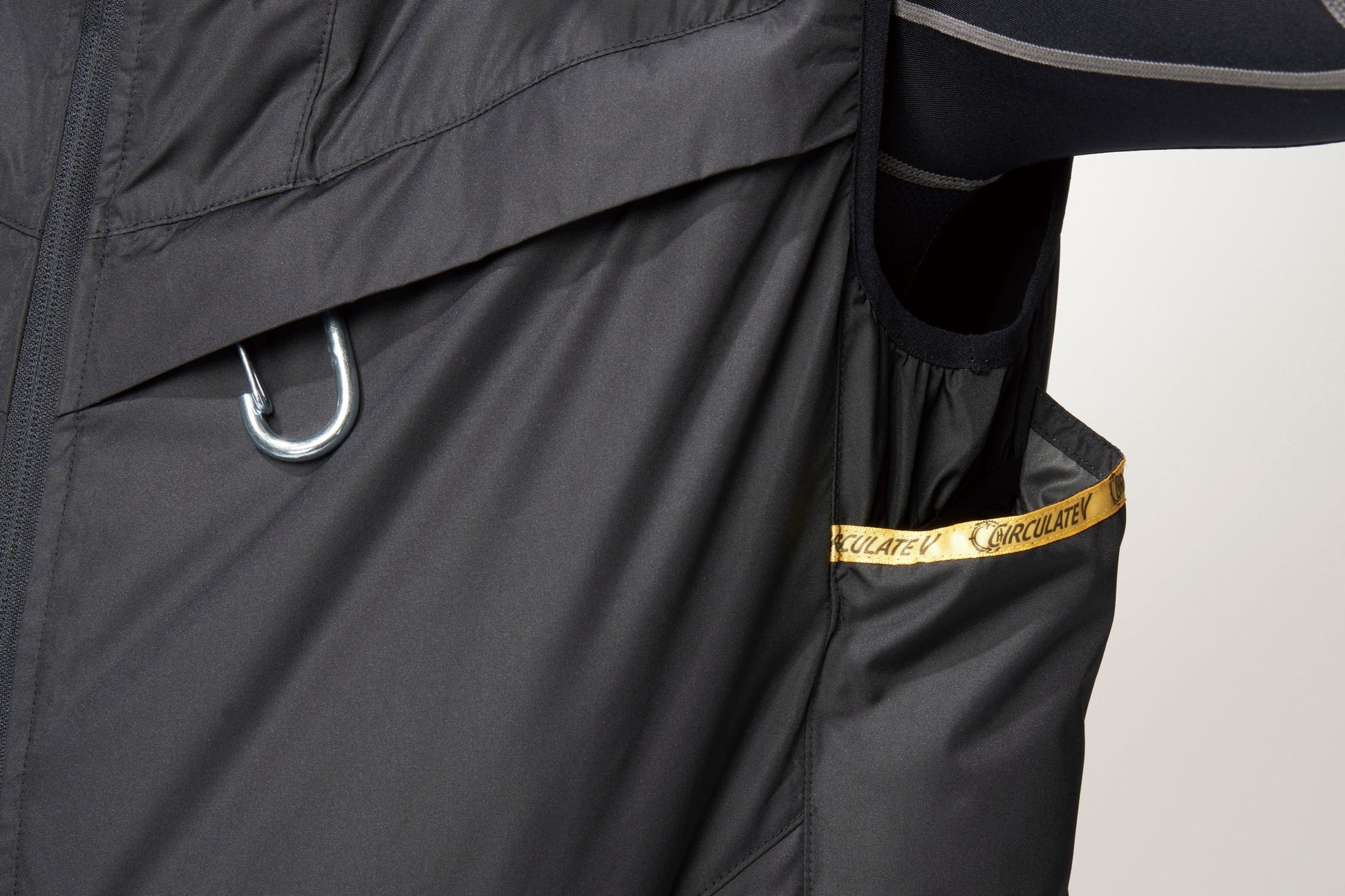 脇通期路　CIRCULATE V