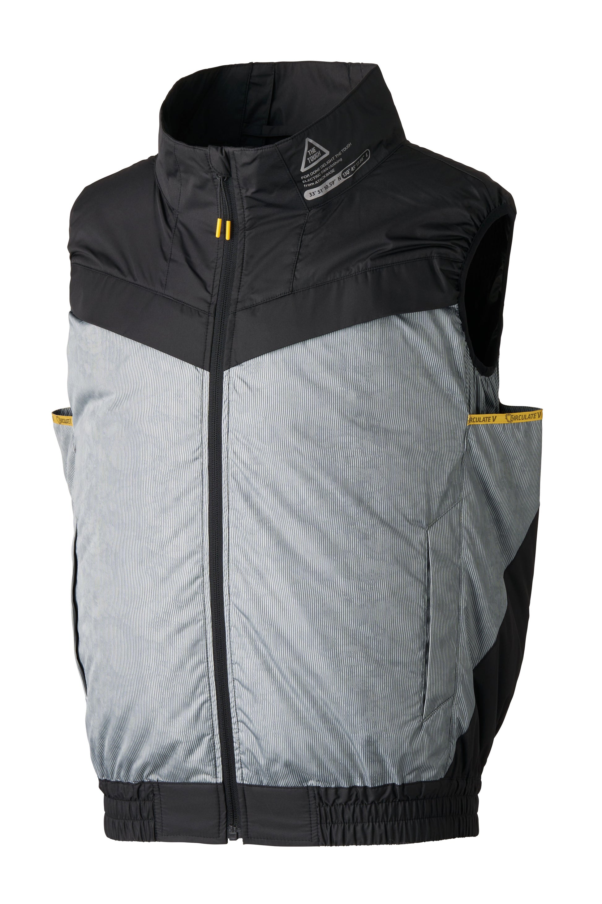 サージグレー/07