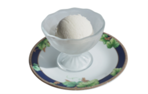 【限定20食】「酒粕ジェラート 富々美」と「季節のフルーツジェラート」(会計時クーポンコード適用で10%OFF)