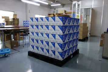 災害用トイレ　大容量低価格のマイレットS-500　(トイレ500回分)　運賃込み